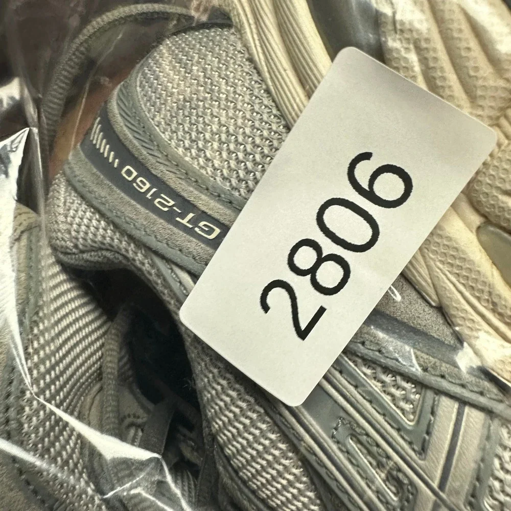 Asics gt 2160